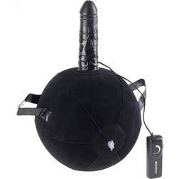 Pipedream Fetish Fantasy Vibrating Mini Sex Ball