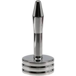 E-Stim Systems Large Diamond Penis Plug