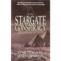 Stargate Conspiracy (Häftad, 2000)