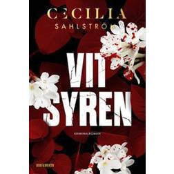 Vit syren (E-bok, 2017)