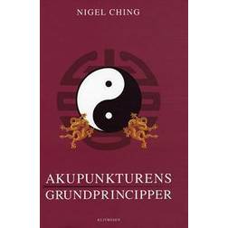 Akupunkturens grundprincipper (Inbunden, 2012)