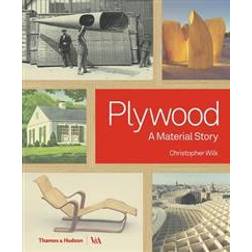 Plywood, Hardback (Indbundet, 2017)