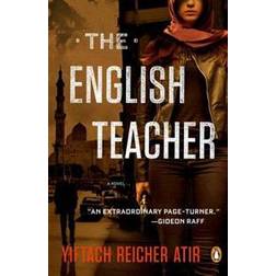 The English Teacher (Häftad, 2016)