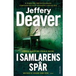 I samlarens spår (Första boken om Lincoln Rhyme) (E-bok)