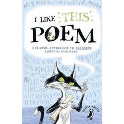 I Like This Poem (Paperback, 2016)