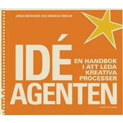 Idéagenten 4:e upplagan (E-bok, 2016)