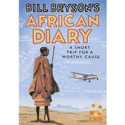 Bill Bryson's African Diary (Hardcover, 2016)