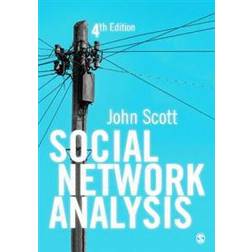 Social Network Analysis (Paperback, 2017)