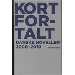 Kort fortalt (Hæftet, 2011)