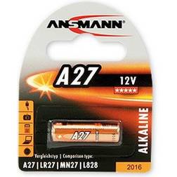 Ansmann A27