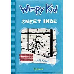 Wimpy Kid-Sneet inde (Inbunden, 2016)