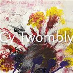 Cy Twombly (Inbunden, 2017)