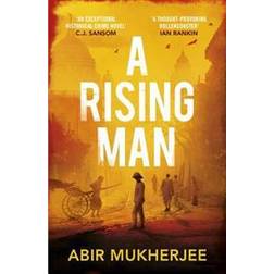 A Rising Man (Paperback, 2017)