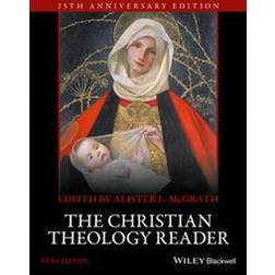 The Christian Theology Reader (Paperback, 2016)