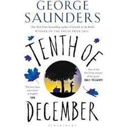 Tenth of December (Häftad, 2017)