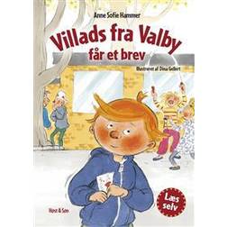 Villads fra Valby får et brev (Indbundet, 2013)
