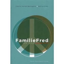 Familiefred med dine forældre (Hæftet, 2012)