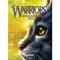 Warriors. Hemligheternas skog (E-bok, 2017)