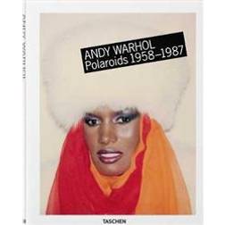 Andy Warhol Polaroids 1958 - 1987 (Inbunden, 2017)