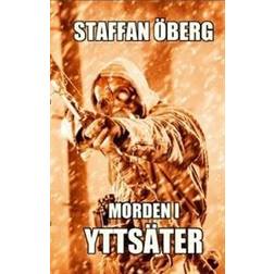 Morden i Yttsäter (Häftad, 2015)