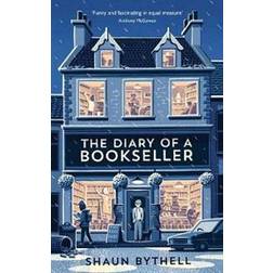 Diary of a bookseller (Häftad, 2017)