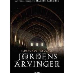 Jordens arvinger (Indbundet, 2017)