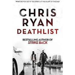 Deathlist: A Strike Back Novel (1) (Paperback, 2016)