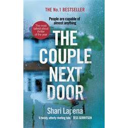 The Couple Next Door (Hæftet, 2017)