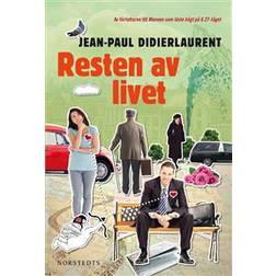 Resten av livet (E-bok)