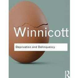 Deprivation and Delinquency (Paperback, 2011)