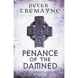 Penance of the Damned (Sister Fidelma Mysteries Book 27) (Paperback, 2017)