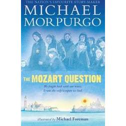 The Mozart Question (Paperback, 2015)