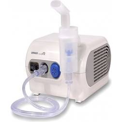 Omron Nebulizador Compresor Omr-c28p