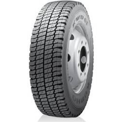 Kumho KWD01 315/80 R22.5 154/150M 18PR
