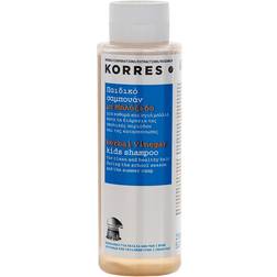 Korres Herbal Vinegar Shampoo 150ml