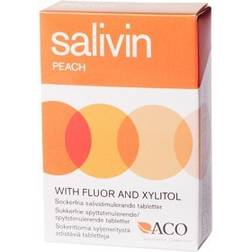 ACO Salivin Peach 50g