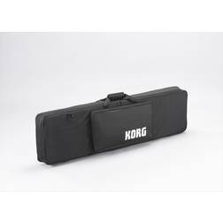 Korg Soft Case for Krome 73 Music Workstation, Black