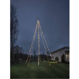 Gnosjö 4780-817EE Black Flaggstångsbelysning