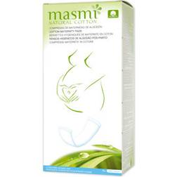 Masmi Maternity Pads 10-pak