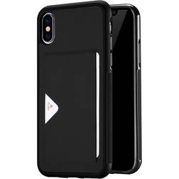Dux ducis Pocard Series Back Cover (iPhone X/XS)