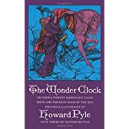 The Wonder Clock (Dover Children's Classics)