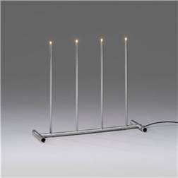 Konstsmide 3540 Adventsljusstake 50.5cm