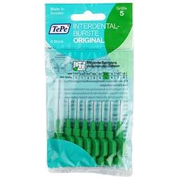 TePe Brosses Interdentaires 0.8 mm 8 pcs - Vert