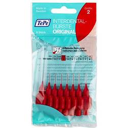 TePe Original Brossettes Interdentaires 0.5 mm 8 pcs