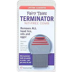 Fairy Tales Terminator Nit-Free Comb