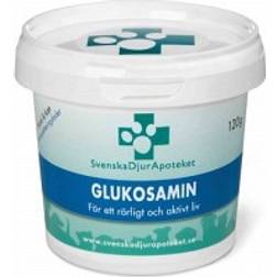 Svenska Djurapoteket Glucosamine