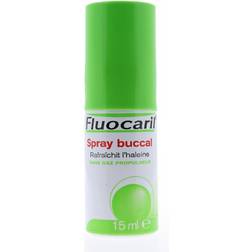 Fluocaril Spray Buccal 15ml