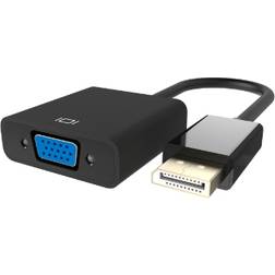 Belkin DisplayPort - VGA Adapter M-F