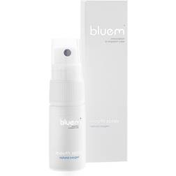 Blue M Oxygen For Health Spray Bucal 15 ml