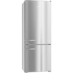 Miele KFN 15943 D edt/cs Rustfrit stål